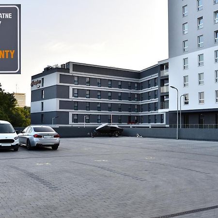 Vip Apartament Number 10 Lublin Eksteriør billede