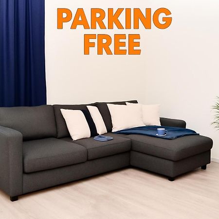 Vip Apartament Number 10 Lublin Eksteriør billede