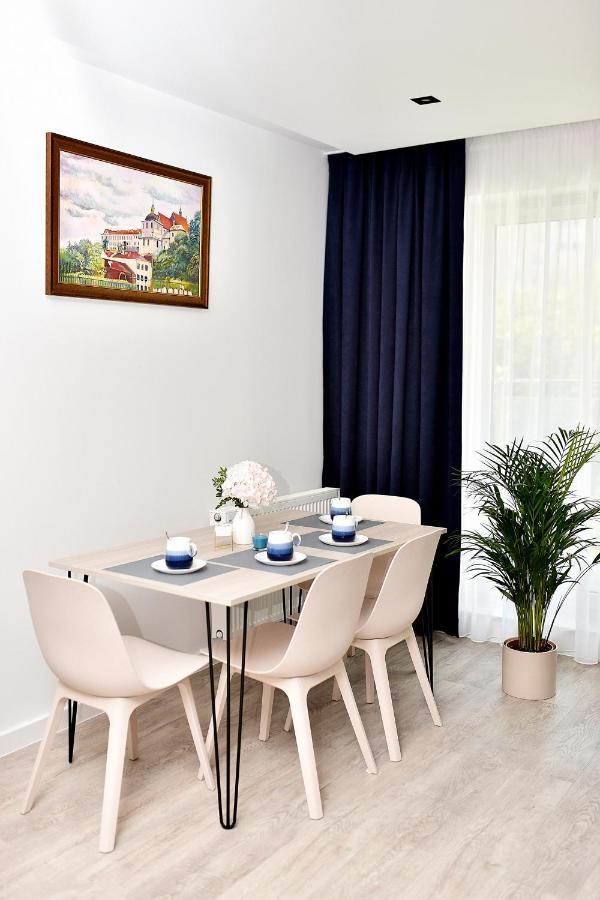 Vip Apartament Number 10 Lublin Eksteriør billede