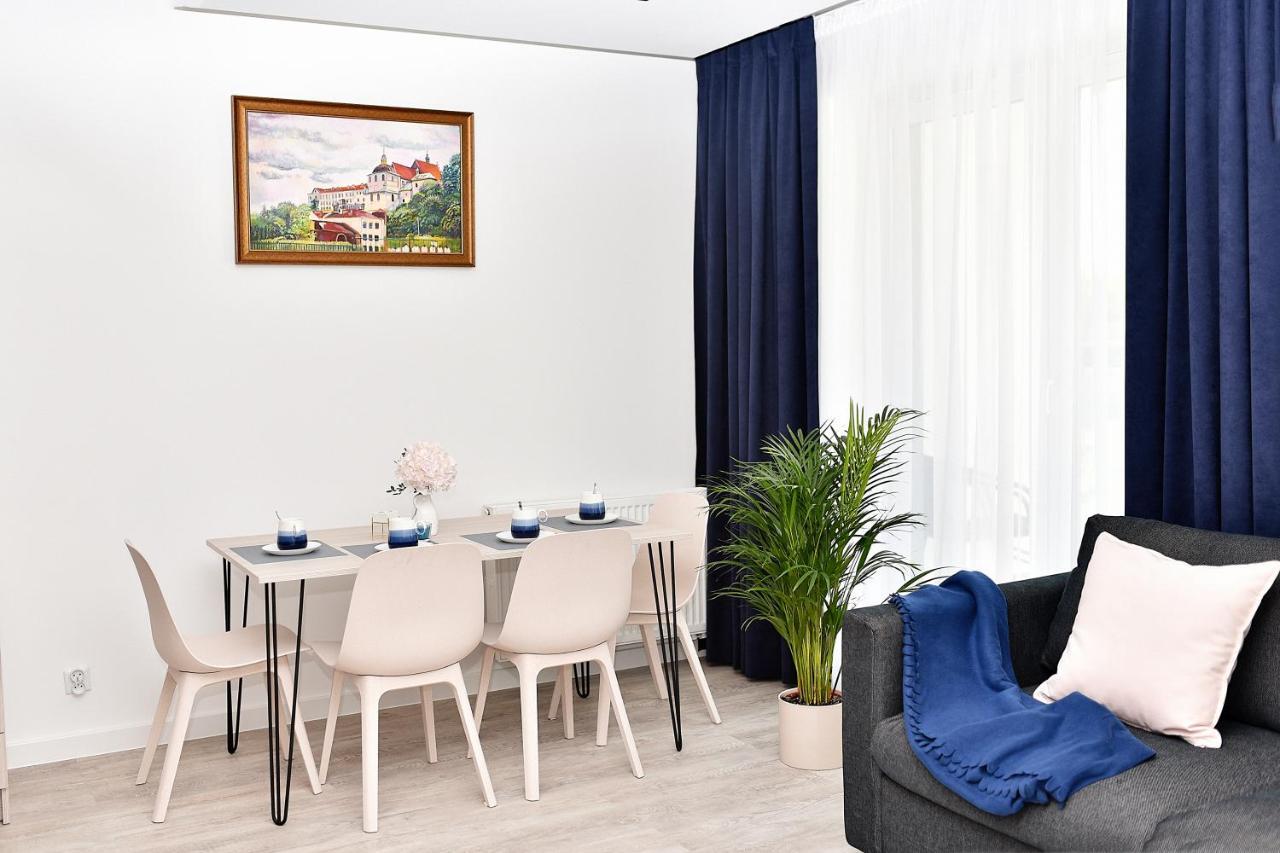 Vip Apartament Number 10 Lublin Eksteriør billede