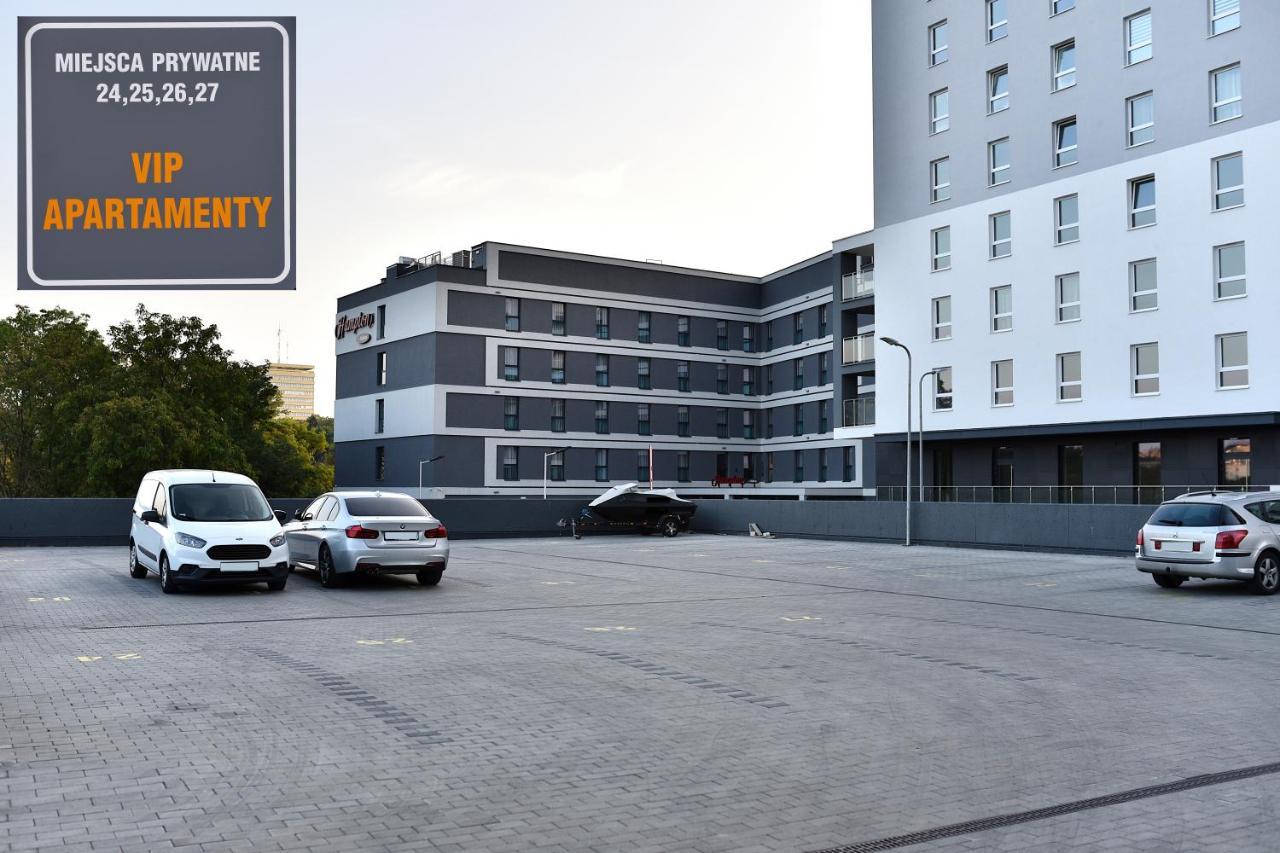 Vip Apartament Number 10 Lublin Eksteriør billede