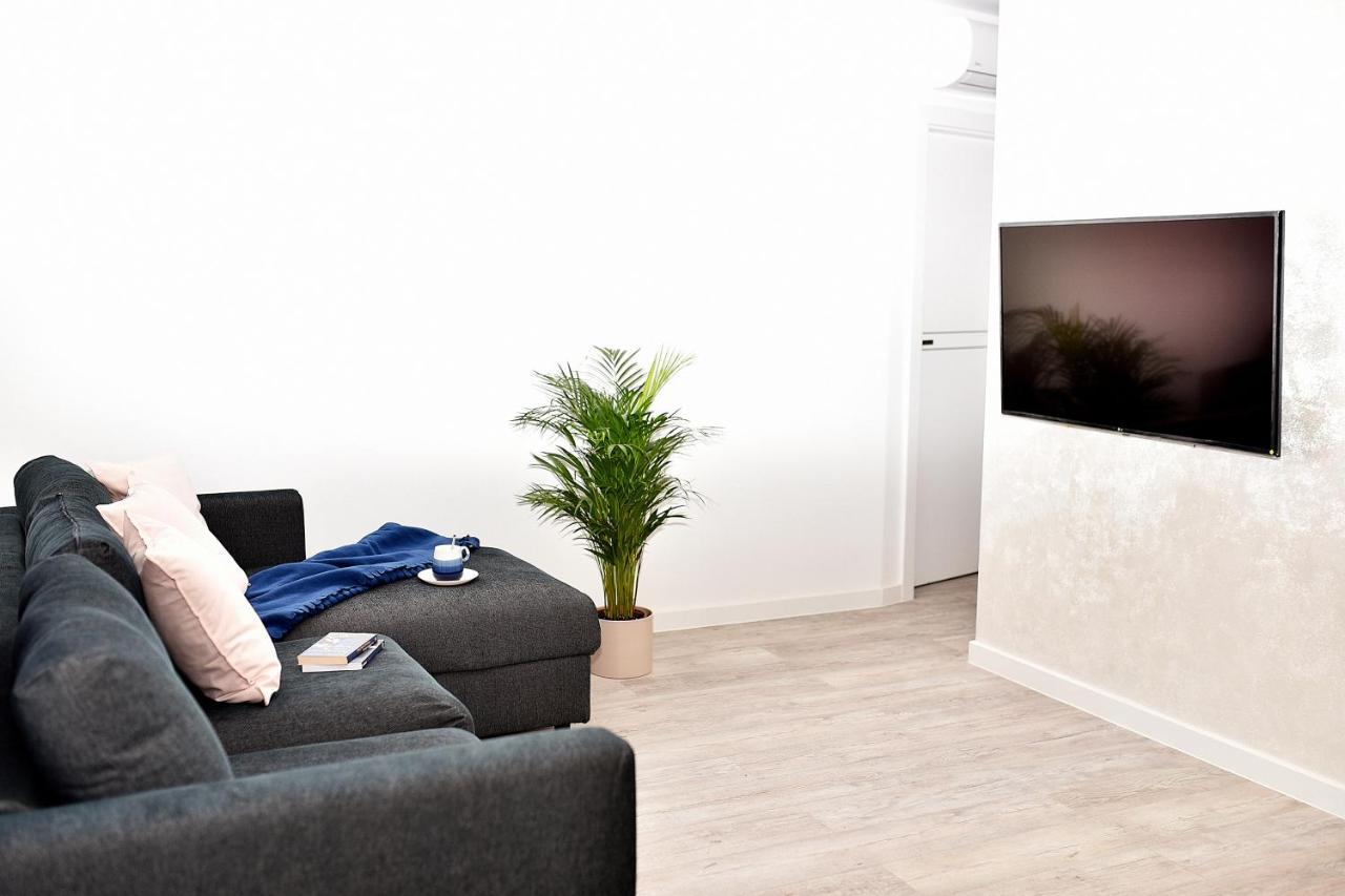 Vip Apartament Number 10 Lublin Eksteriør billede