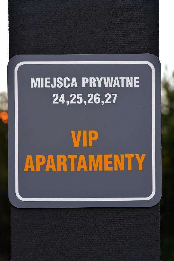 Vip Apartament Number 10 Lublin Eksteriør billede