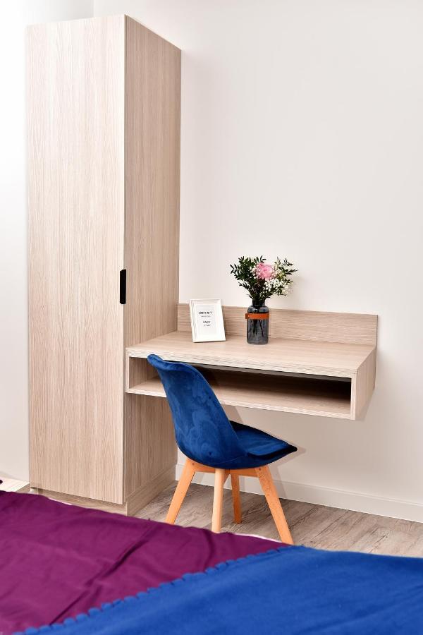 Vip Apartament Number 10 Lublin Eksteriør billede