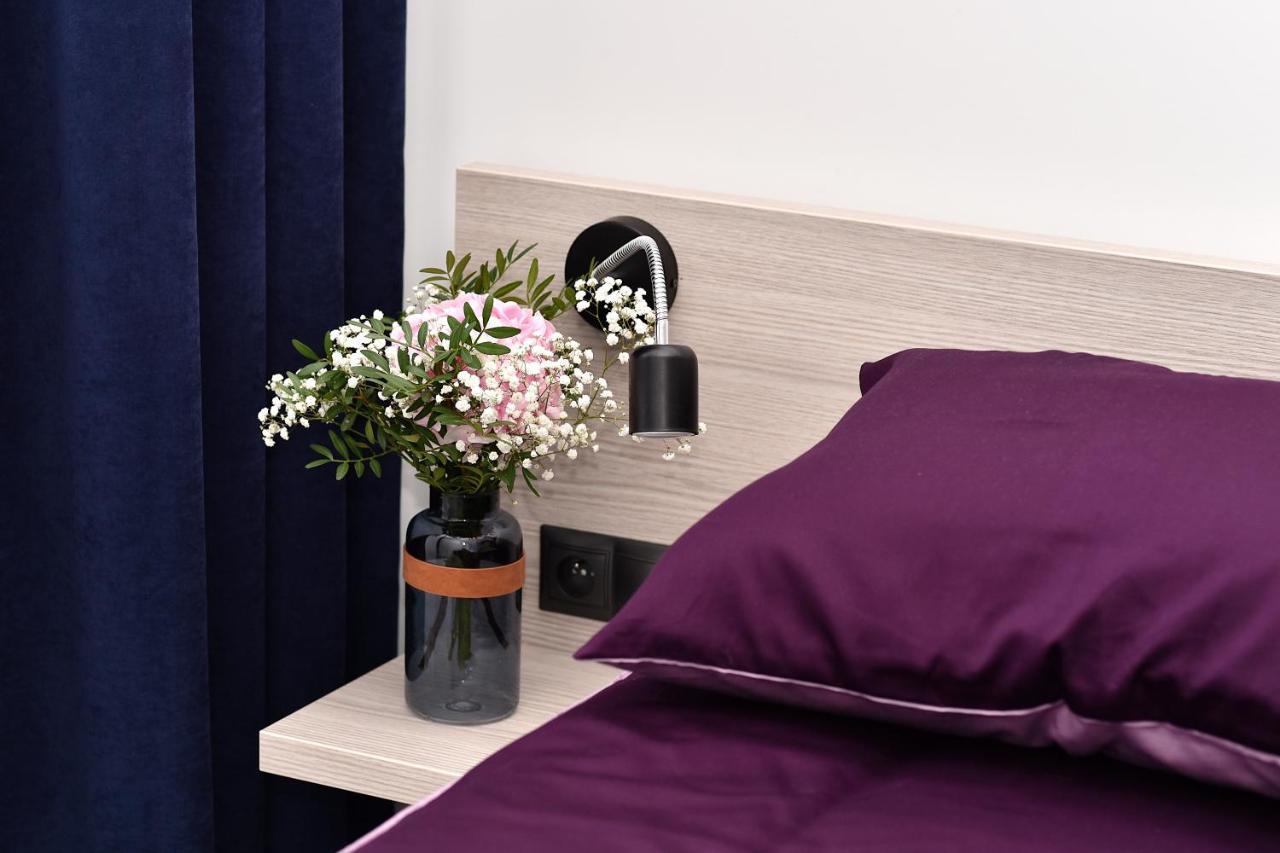 Vip Apartament Number 10 Lublin Eksteriør billede