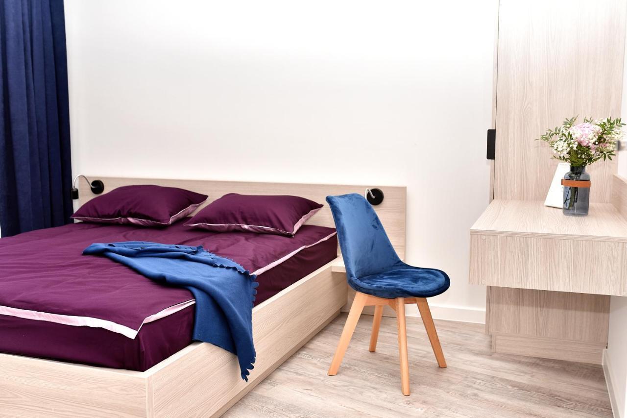 Vip Apartament Number 10 Lublin Eksteriør billede
