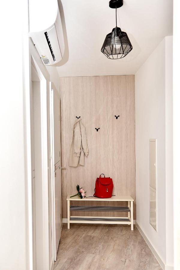 Vip Apartament Number 10 Lublin Eksteriør billede