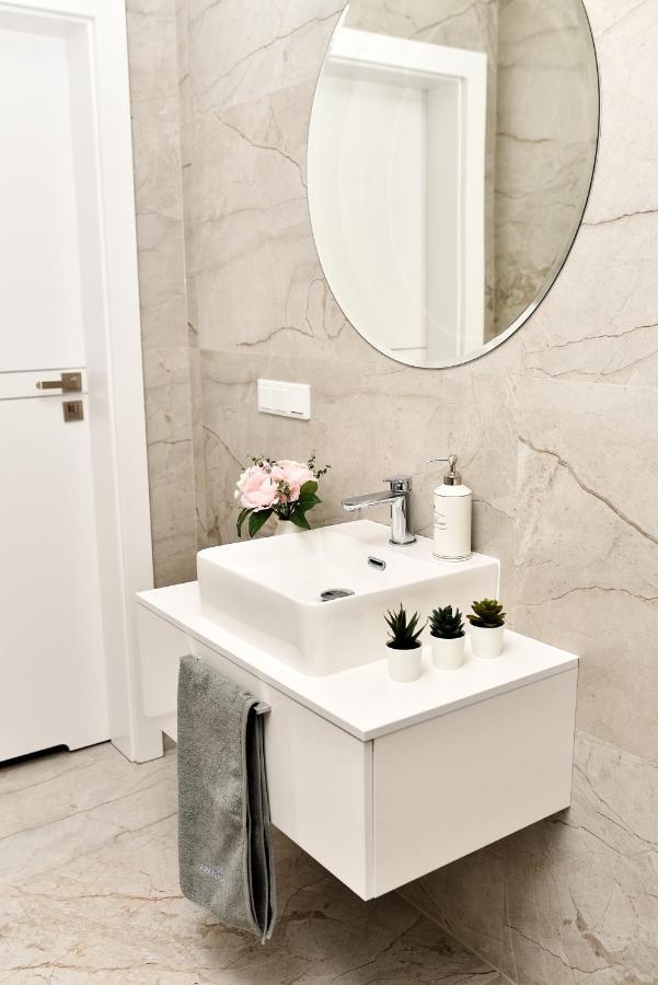 Vip Apartament Number 10 Lublin Eksteriør billede